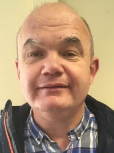 Tom Walker